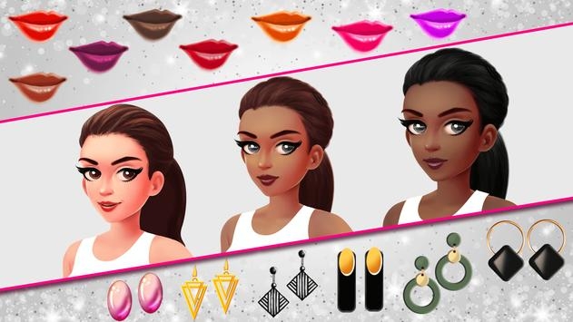 时尚设计师装扮 v3.1.5