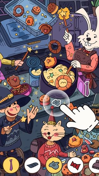 脑洞大侦探 v1.3.1