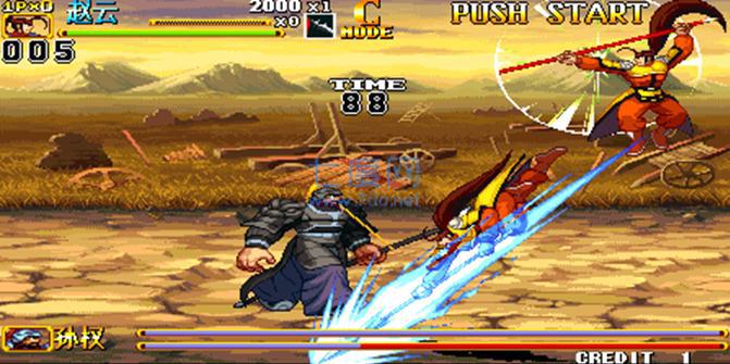 三国战纪tt语音版