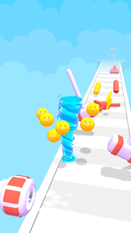 微笑龙卷风 v0.2