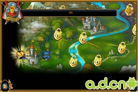 王权:幻想王国 v1.7.3 v4.0.5