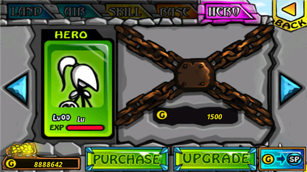 卡通战争2官方版(Cartoon Wars 2) v1.1.2