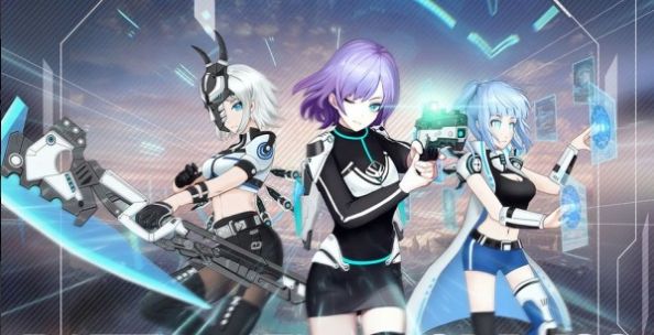 战场女神寻游记游戏官方版  v5.1.2