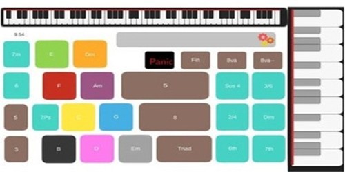 屏幕音乐家  v3.2.2