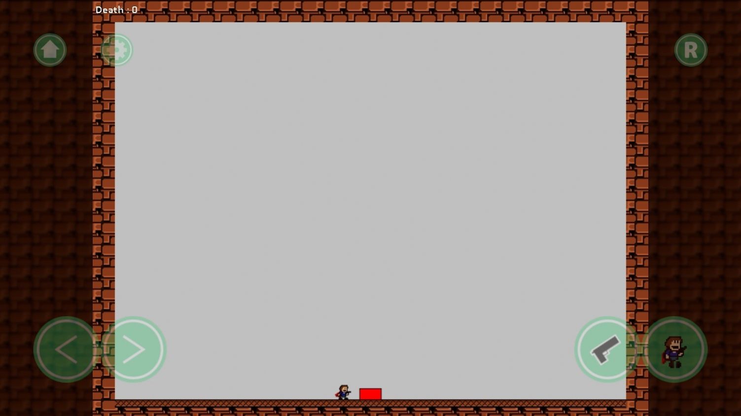 鬼畜陷阱冒险游戏最新安卓版  v4.2.1