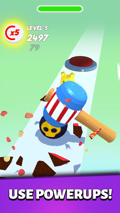 锤子砸砸砸 v1.2.2