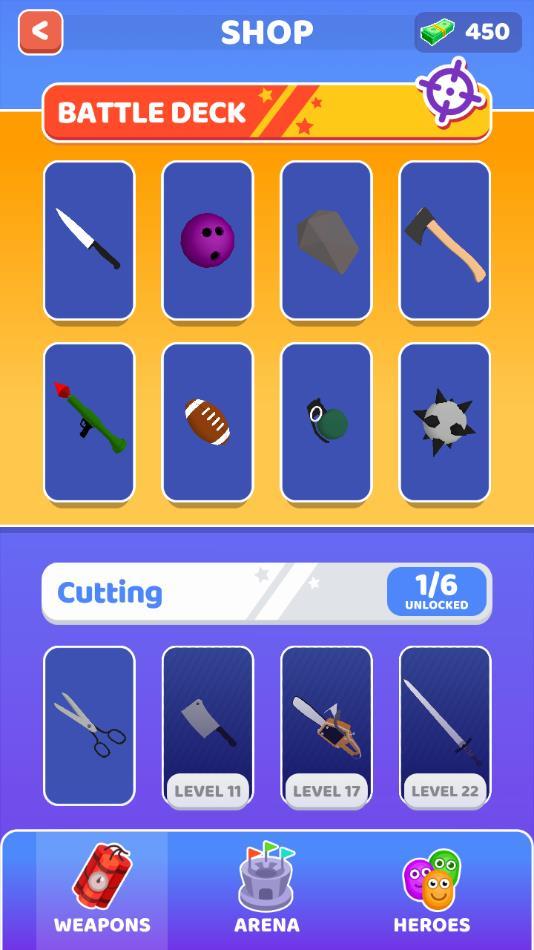 谁先阵亡正版 v4.8