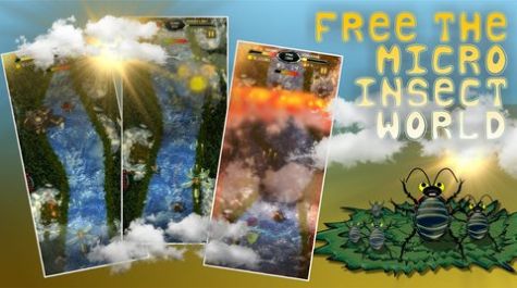 战斗蜻蜓游戏官方版  v4.1.1