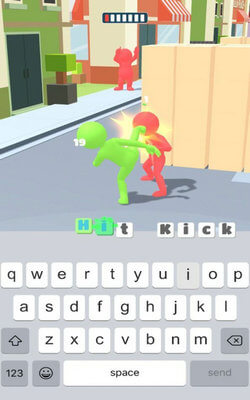 火柴人文字格斗 最新版 v3.0.5