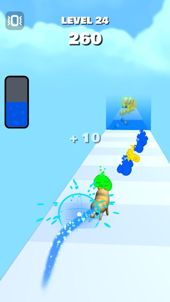 色彩收集器 v0.0.1