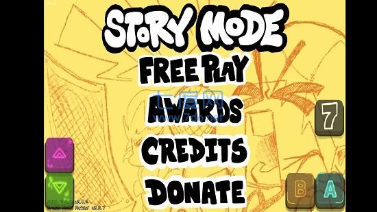 黑色星期五之夜错误化EDD v0.2.7.1