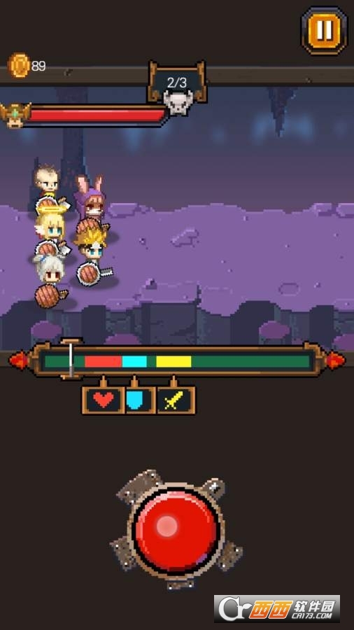 英雄的铁匠中文版 1.2.28