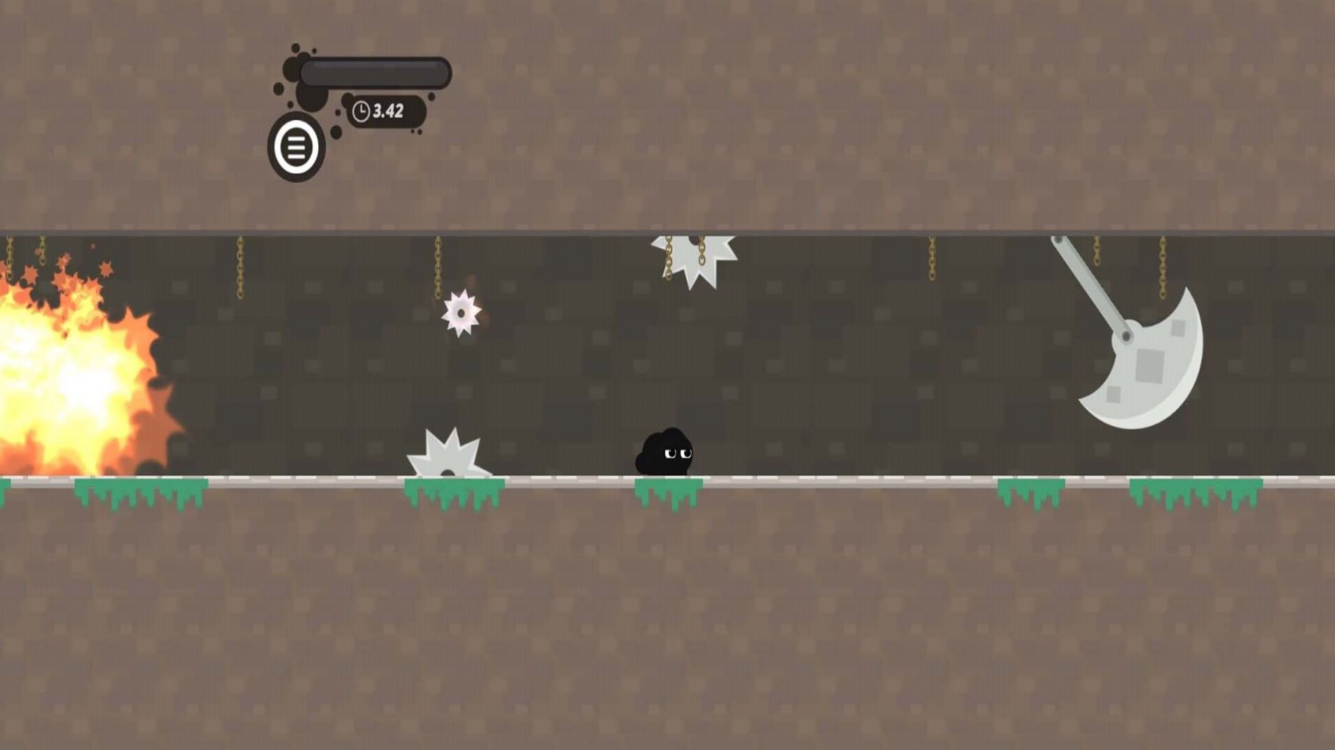 陷阱制作模拟游戏安卓版  v3.1.3
