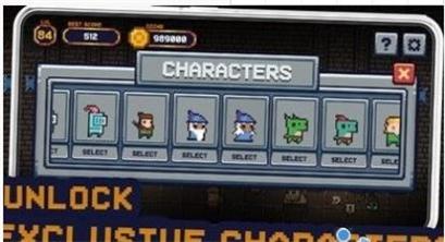 寻宝者地牢围攻 v1.0.1