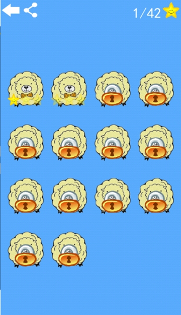 圈羊羊 v1.2.1安卓版