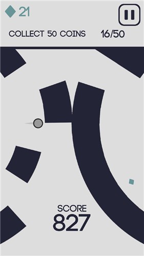 疯狂的圈圈  v1.1