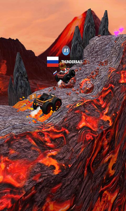 岩石爬行 手机版 v3.0.5