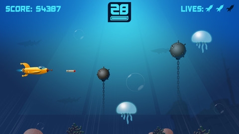 发射子弹 Pah 2.0 v3.0.5