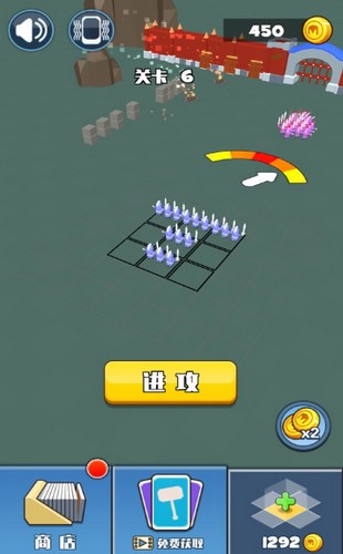 指上弹兵约架走起 V 1.0