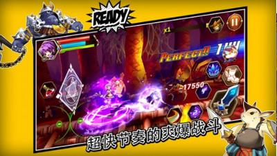 艾尔战记游戏 v0.20712.20