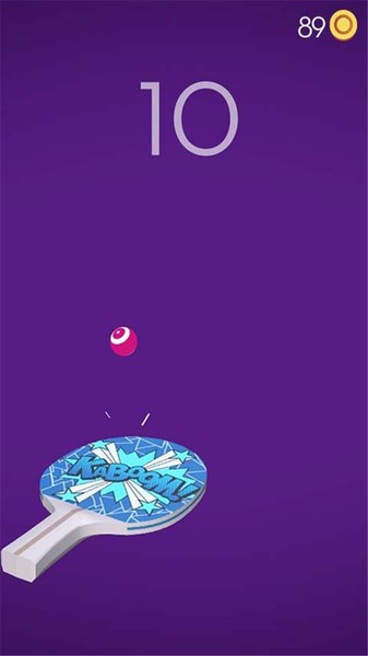 指尖乒乓  v2.0.8