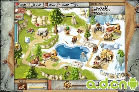 穴居人的预言(含数据包) v1.1.5810 v2.5.5