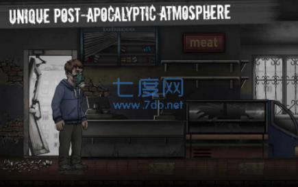 核日之后汉化版