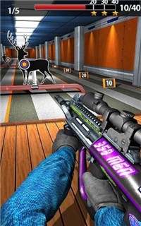 跳跃射击训练 v188.1.0.3018