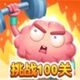烧脑挑战100关