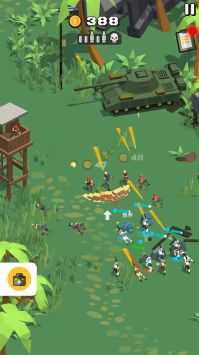 顶级士兵对决 v3.1.5