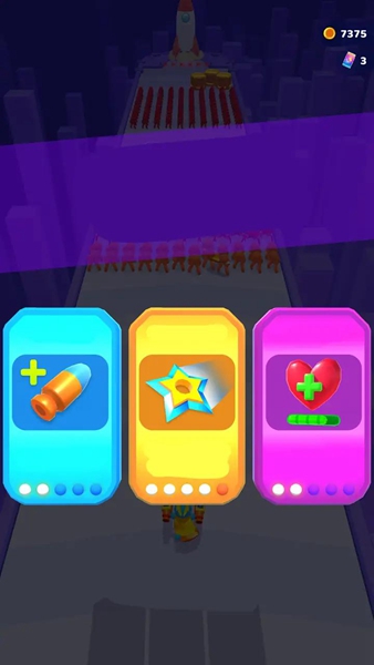 幸存者之星 v0.1.2