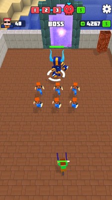 工艺射手  v1.0.1