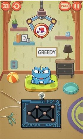 按一下按钮  v1.0.4