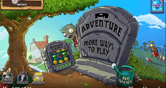 植物大战僵尸1 官方正版 v3.0.5