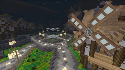 创造世界  v2.1.7