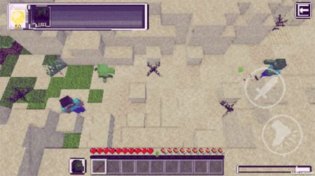 PVZMC重置版 v3.2.5