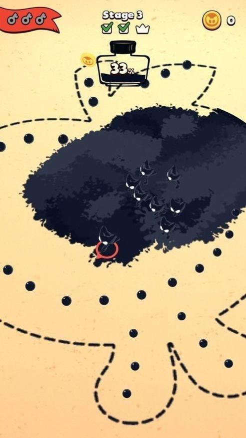 小墨猫马可 v1.1.1