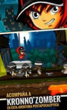 跑步者僵尸  v1.70.2