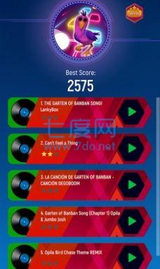 班班幼儿园跳跃火花