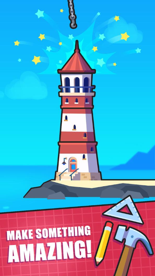 疯狂起重机 v1.0.2