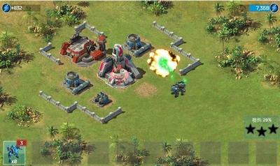 银河之战更新版 2024-06-25 15:08