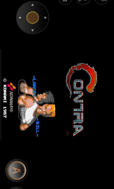 魂斗罗30条命单机下载 v2020.10.28.13