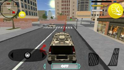 黑夜蜘蛛侠 v1.3