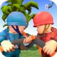 兵人战争模拟器3D