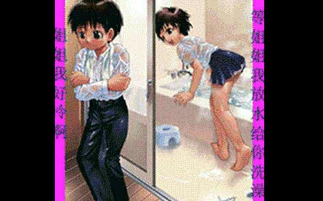 下雨天的故事的图片动图原图 v1.0