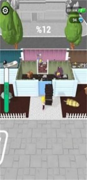 房屋改造大师(HouseRenovationMaster)