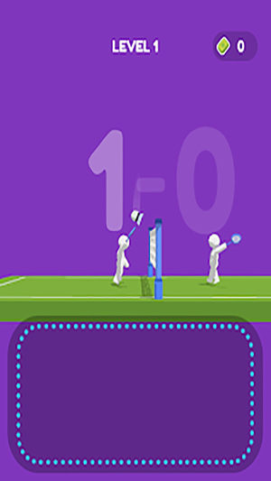 羽毛球大师 v3.1.5