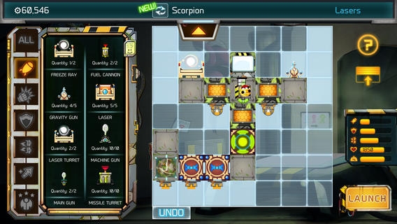 星际射手 Starborn Anarkist v4.0.5