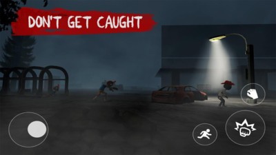 火柴人僵尸大战  v1.1