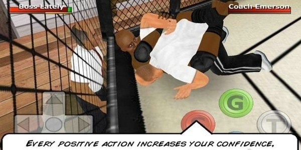 周末战士汉化版  v1.160